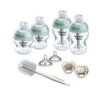 Coffret de naissance avec biberons Anti-colique Avancé