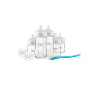 Philips AVENT Natural Response SCD879/11 Coffret cadeau nouveau-né en verre