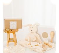 Coffret de naissance Essentiel (5 pièces)