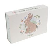 Coffret De Naissance Louison Décoré TU