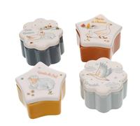 Coffret de naissance louison multicolore TU