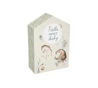 Atmosphera – Coffret de naissance Souvenirs Forêt – 10 tiroirs – PPR