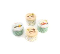 Coffret de naissance Marcel - - Décoré - Dolomite