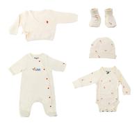 Coffret de naissance Maternity Love 5 pièces (naissance)