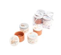 Coffret de naissance sam décoré TU