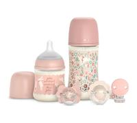 Coffret de naissance Welcome Baby Wonderland rose