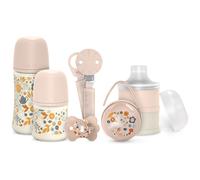 Coffret de naissance Welcome Baby Wonderland Rose