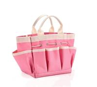 Coffret de nettoyage pour cheval, Small Foot avec brosse de massage, peigne à crinière, grattoir à sabot, éponge pour chevaux, coffret de nettoyage pour chevaux, rose pour filles, cadeau pour enfants