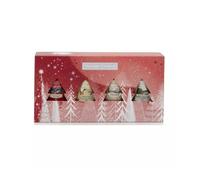 Coffret de Noël 2023 avec 4 bougies votives - Yankee Candle