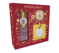 Coffret De Noël Bois D'orange Roger Gallet