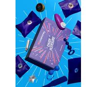 Womanizer - Calendrier de l'Avent (24 pièces)