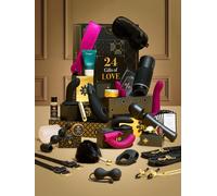 Calendrier de l'Avent 2025 Indulge in Luxury