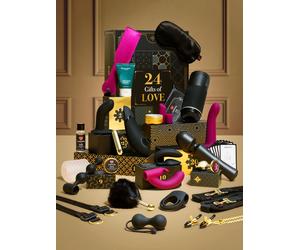 Coffret de Noël Indulge in Luxury