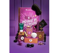 Coffret de Noël Indulge in Pleasure