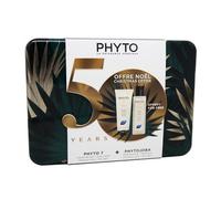 Coffret de Noël Phyto 7