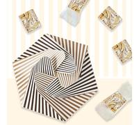 Coffret de Nougats | Confiserie Artisanale | Anniversaire, Noël, Pâques, Remerciement, Plaisir d'offrir, Fête des Mères, Maîtresses, Maîtres (175g, Chocolat-Cacahuètes)