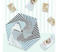 Coffret de Nougats | Confiserie Artisanale | Anniversaire, Noël, Pâques, Remerciement, Plaisir d'offrir, Fête des Mères, Maîtresses, Maîtres (175g, Nature)