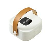 Coffret de Organisateur Électronique Rangement De Chargeur Portable avec