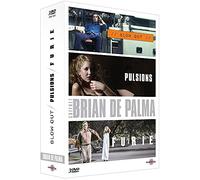 Coffret Brian De Palma – Blow Out + Pulsions + Furie – DVD – Twentieth Century Fox Film Corporation