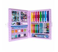 Coffret De Papeterie À Colorier Fille Cerda Disney Frozen (X52)