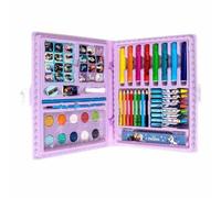 Coffret De Papeterie À Colorier Fille Cerda Disney Frozen (X52)