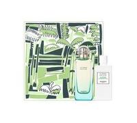 Coffret De Parfum Alkotest Un Jardin Sur Le Nil 100ml + 80ml