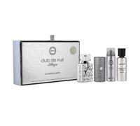 Coffret De Parfum Armaf Club De Nuit Sillage 30ml