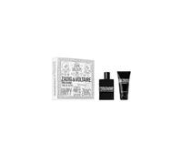 Zadig & Voltaire This is Him EDT 50 ml + Gel douche corps et cheveux 50 ml