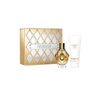Coffret De Parfum Eau De Parfum Femme Rabanne Million Gold 50ml 100ml