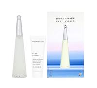 Coffret De Parfum Femme Issey Miyake L'eau D'issey 100ml