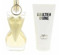 Coffret De Parfum Femme Jean Paul Gaultier Gaultier Divine 50ml