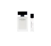Coffret De Parfum Femme Narciso Rodriguez For Her Pure Musc 50ml