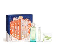 HERMÈS Un Jardin Sur Le Nil Eau de Toilette Set Coffret cadeau mixte