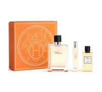 Coffret De Parfum Hermes Terre D'hermès 100ml