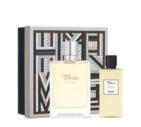 Coffret De Parfum Hermes Terre D'hermès 100ml