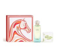 Coffret De Parfum Hermès Un Jardin Sur Le Nil 100ml