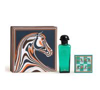 Coffret De Parfum Homme Hermes Eau D'orange Verte 100ml