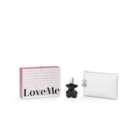 Coffret De Parfum Loveme The Onyx, 2 Pièces