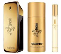 PACO RABANNE 1 Million Coffret 100ML Eau de toilette Coffrets cadeaux