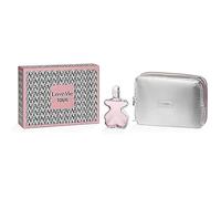 Coffret de Parfum - TOUS - LOVEME LOTE 2 pz - Eau de parfum - 100 ml - Mixte