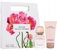 Coffret De Parfums Alkotest All Of Me 30ml