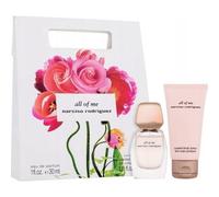 Coffret De Parfums Alkotest All Of Me 30ml