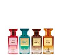 Coffret de Parfums - AYAT PERFUMES - 4 Parfums - Eau de Parfum - 80 ml chacun - Mixte