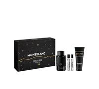 Coffret de parfums Explorer Extreme 4 pièces