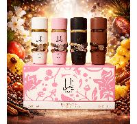 Coffret de Parfums Lattafa YARA & ASAD - Collection Orientale Gourmande | 4*35 ml LATTAFA YARA COFFRET PARFUM ORIENTAL LUXE (4 * 35 ML)✨ Un festin olfactif alliant richesse et élégance : le coffret Ya