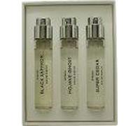 Byredo EDP La Sélection Boisée - 3 x 12 ml men Perfume & Fragrance white taille: ONE SIZE