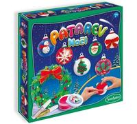 Sentos Patarev Noel Multicolore