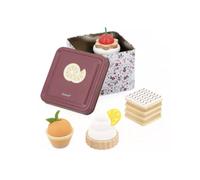 Coffret De Patisseries Twist