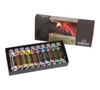 Royal Talens Rembrandt – Coffret huile