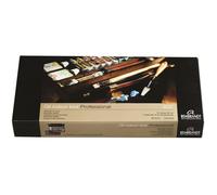 Coffret de peinture à l'huile extra-fine - 12 tubes - Rembrandt